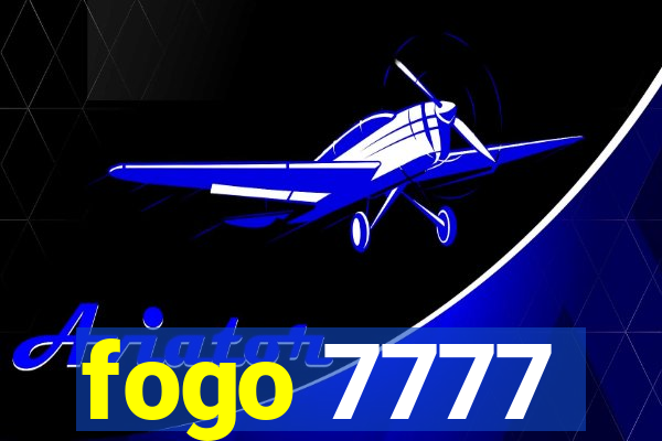 fogo 7777